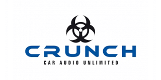 Crunch Audio logo