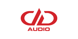DD Audio logo