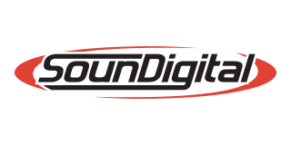 Soundigital logo